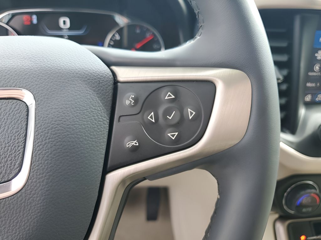 Used Car 2023 Gmc Acadia  Denali For Sale Under $40,000 In Austin, Texas