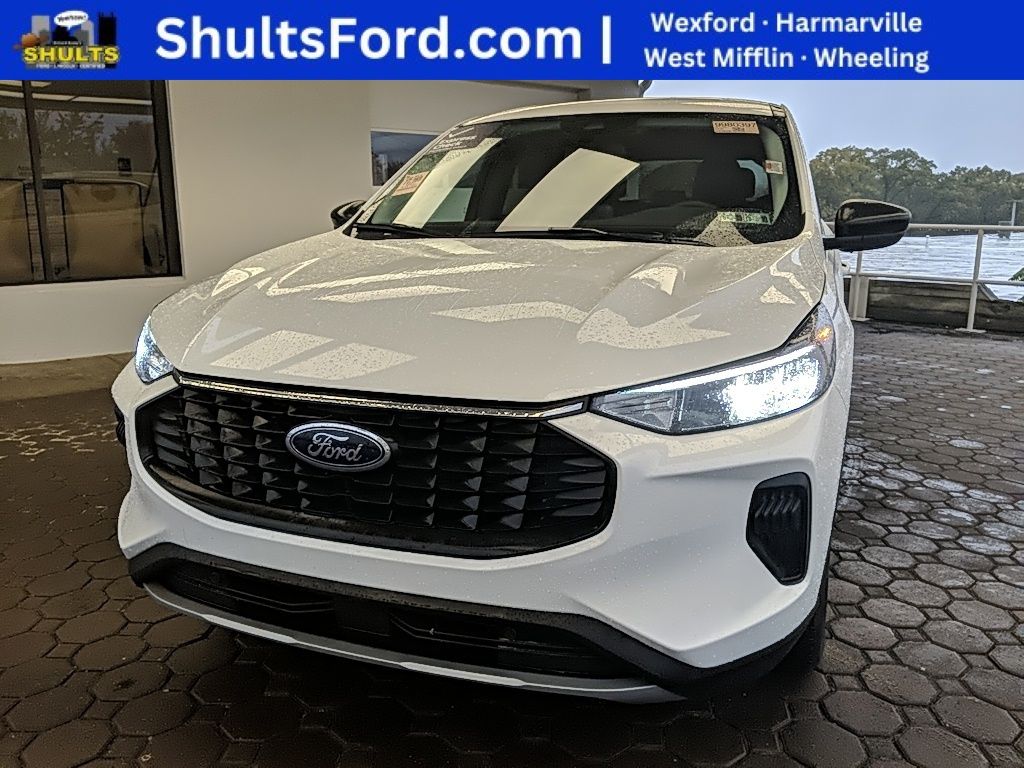 2023 Ford Escape Active AWD
