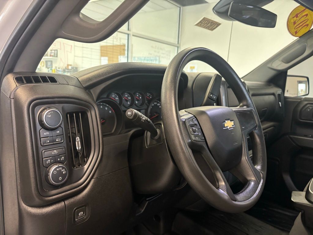 Used 2024 Chevrolet Silverado 1500 Truck