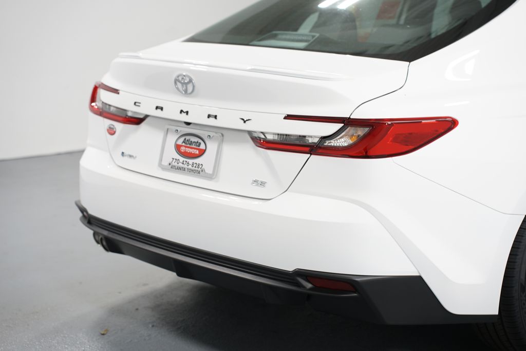 Thumbnail: 2026 Toyota Camry - 9