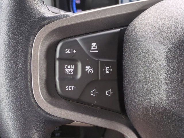 Used 2023 Blue Ford Wildtrak image 23