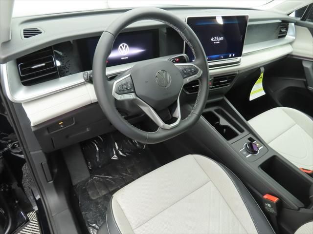 Thumbnail: 2026 Volkswagen Tiguan - 9