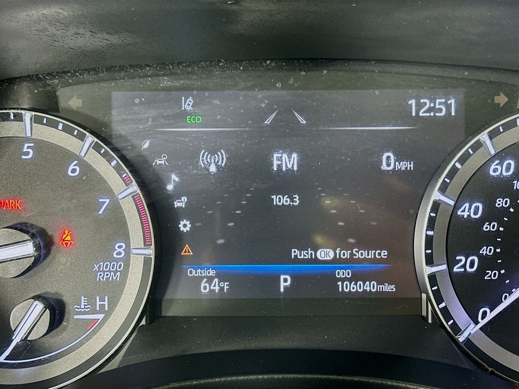 Thumbnail: 2021 Toyota Highlander - 12