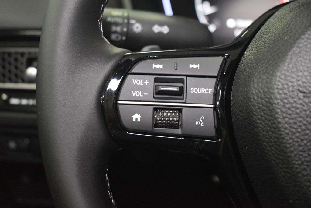 Thumbnail: 2026 Honda Civic - 15