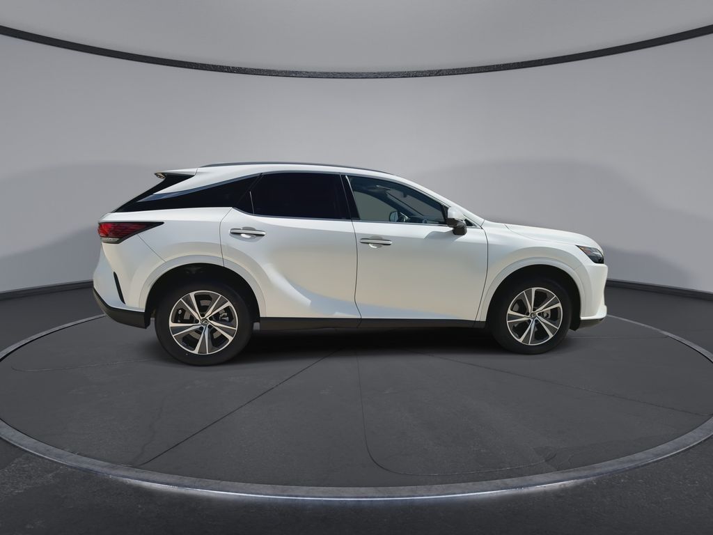 Thumbnail: 2025 Lexus RX - 9