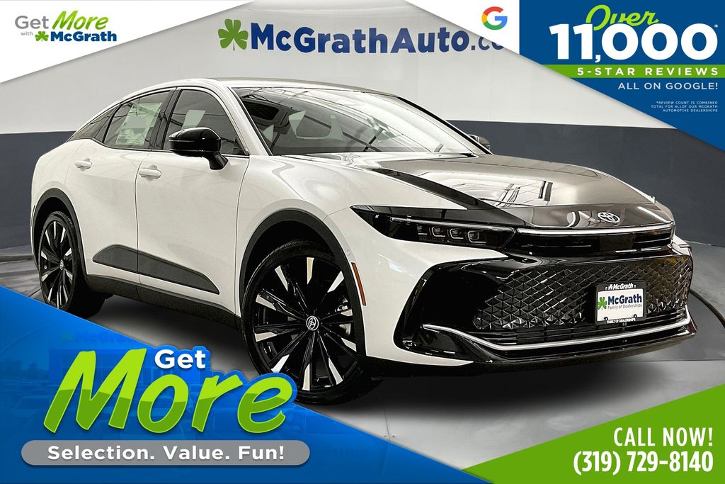 トヨタ CROWN ESTATE 新品 2026 Toyota Crown Estate Z - A Harmonious Blend of Wagon