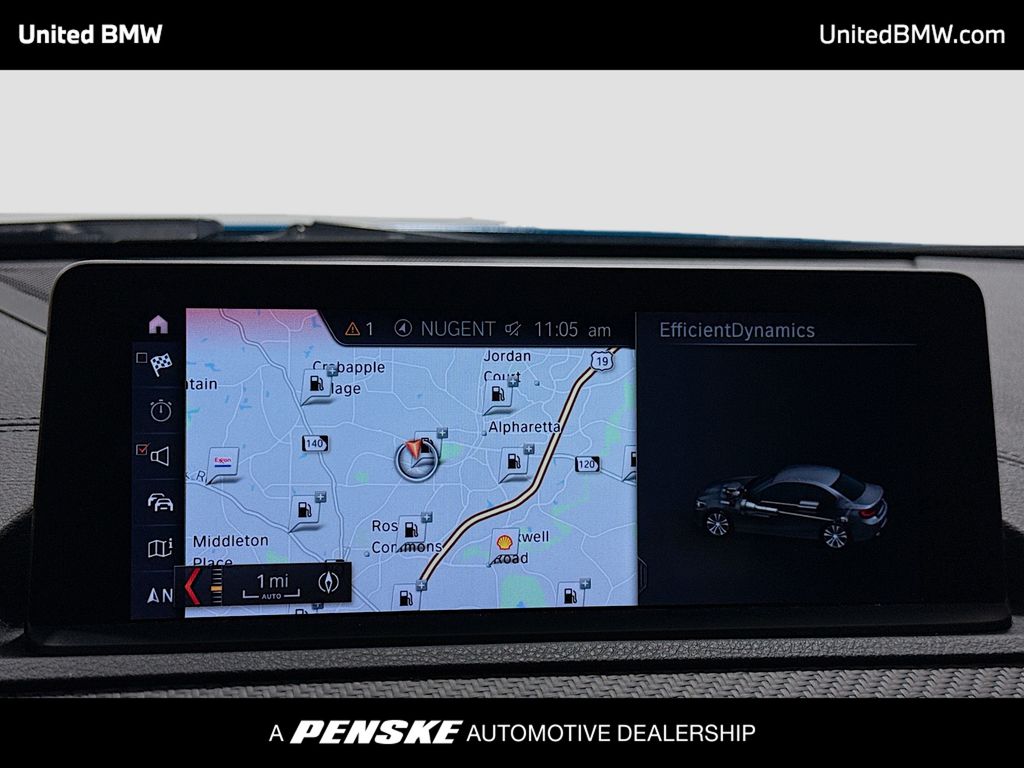 Thumbnail: 2021 BMW M2 - 10