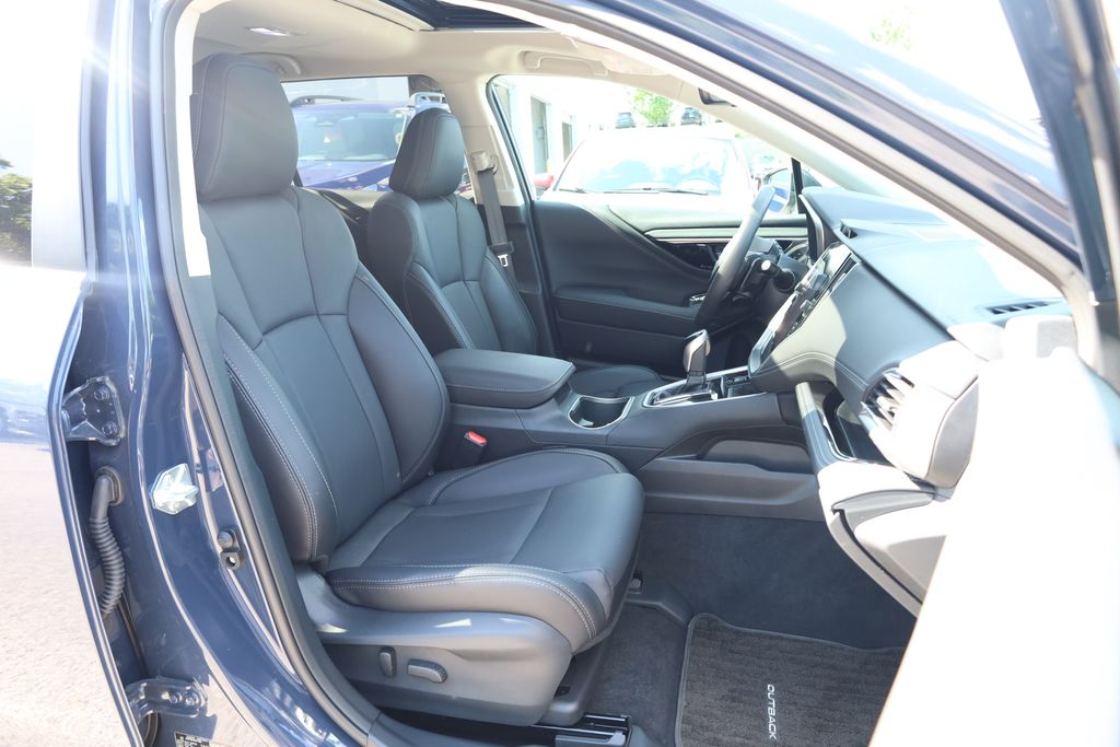 used 2025 Subaru Outback car, priced at $36,963
