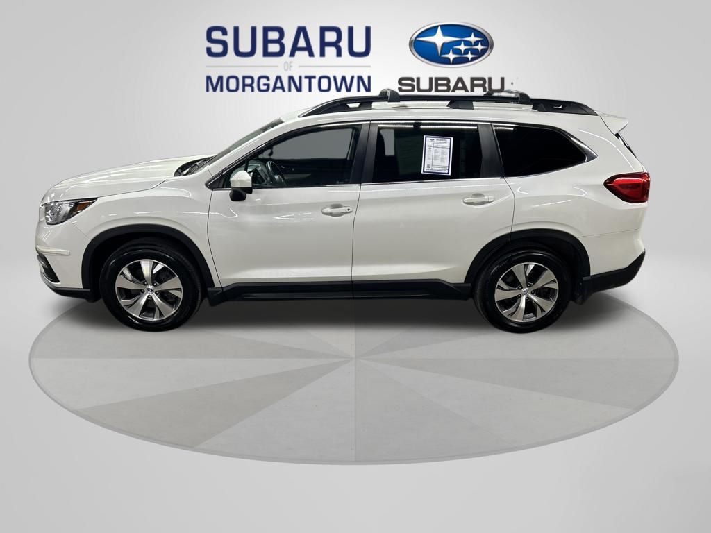 2020 Subaru Ascent Premium 7-Passenger AWD
