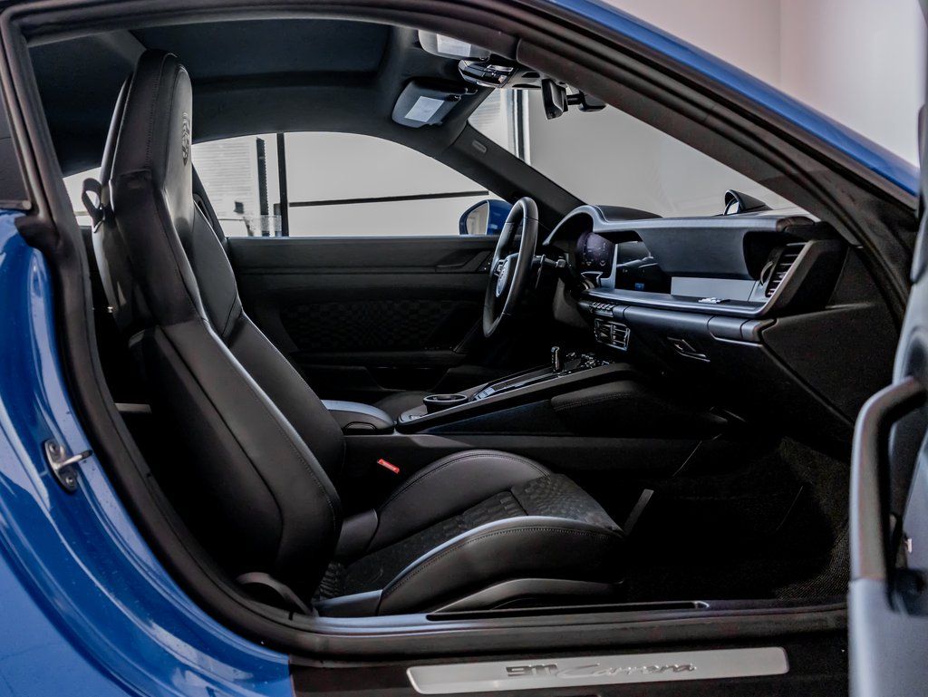 New 2026  Porsche Carrera image 28