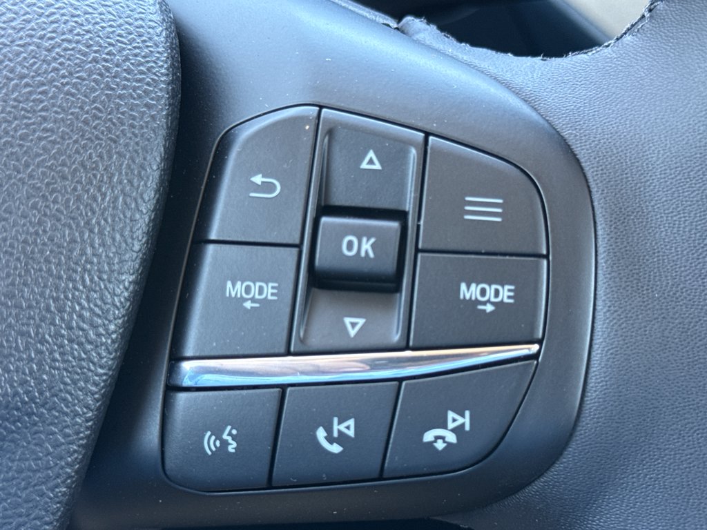 New 2026 Orange Ford Lariat image 33