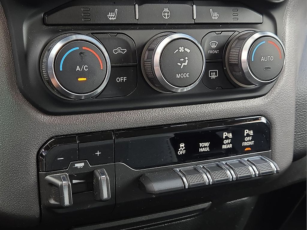 Used 2019 Ram 1500 Big Horn/Lone Star For Sale in Farmington, AR