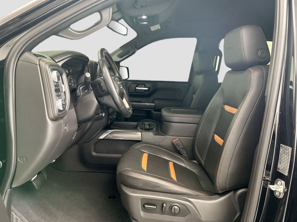 Thumbnail: 2019 GMC Sierra 1500 - 18
