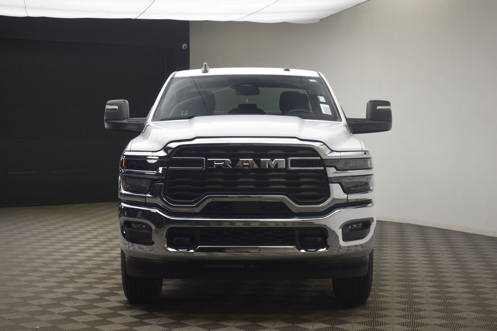 new 2026 Ram 2500 car, priced at $67,430