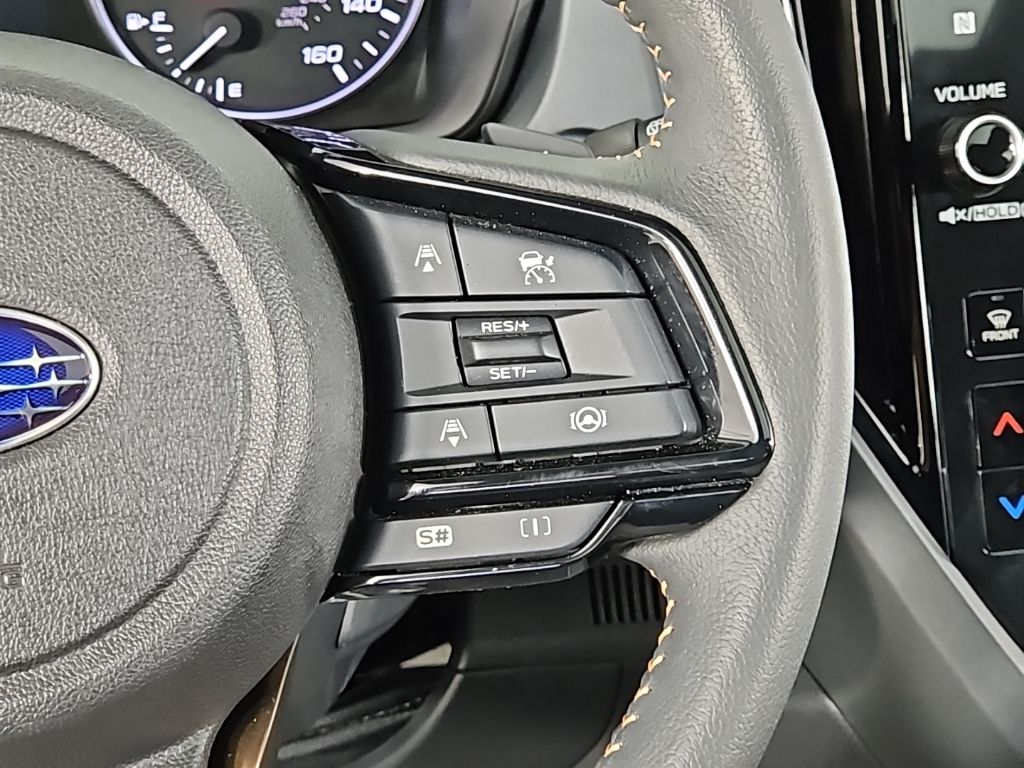 Thumbnail: 2025 Subaru Forester - 29