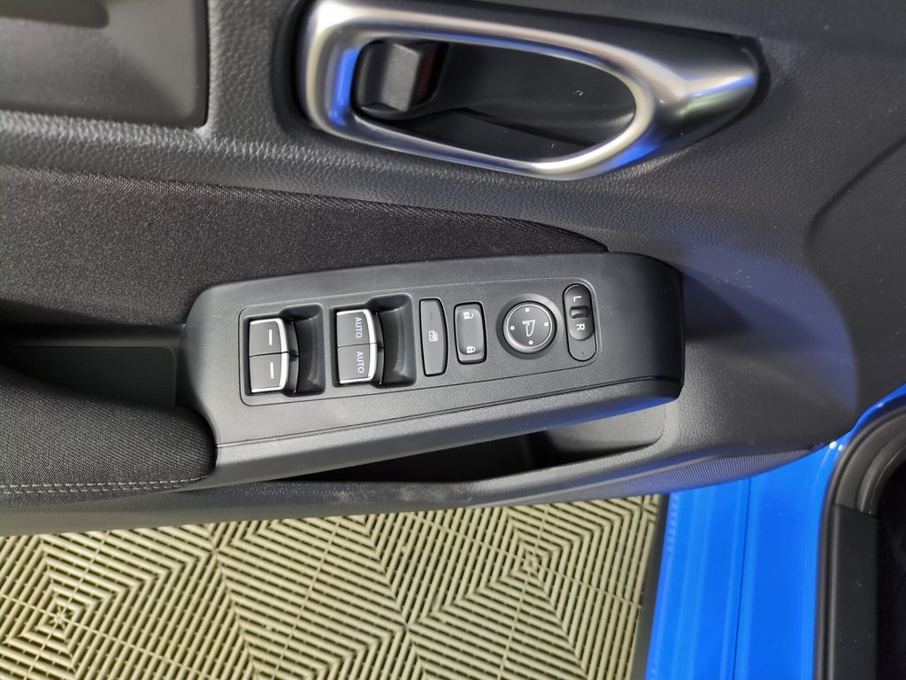 New 2025 Honda Civic For Sale in Fort Wayne, IN
