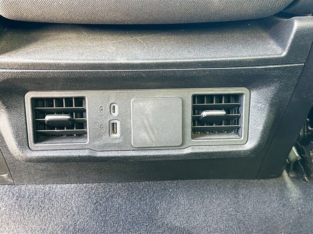 Used 2024 White Chevrolet Custom Trail Boss image 24