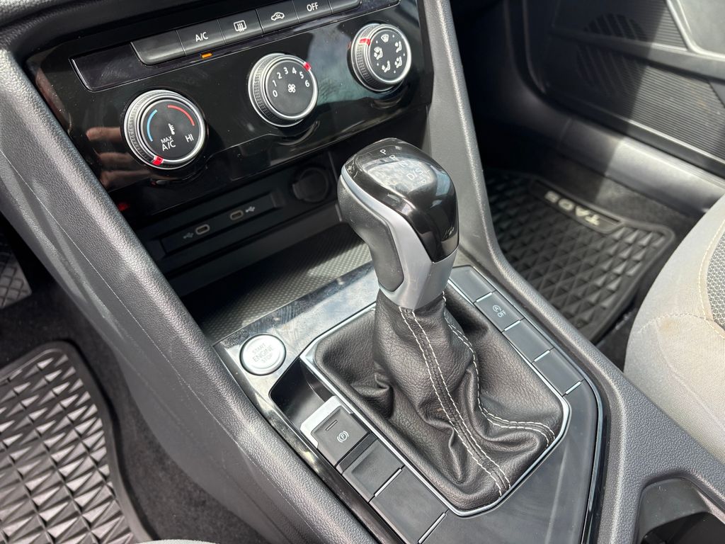 Used Car 2024 Volkswagen Taos  1.5t S For Sale Under $25,000 In Austin, Texas