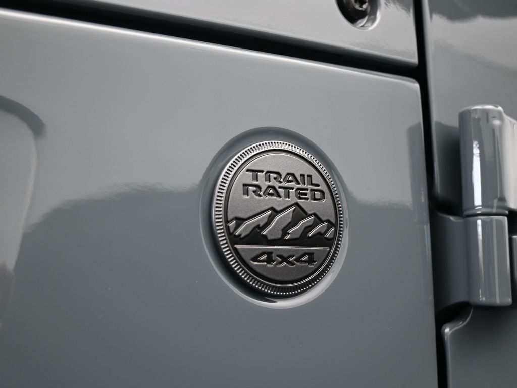 New 2026 Anvil Clear Coat Jeep Sport image 29