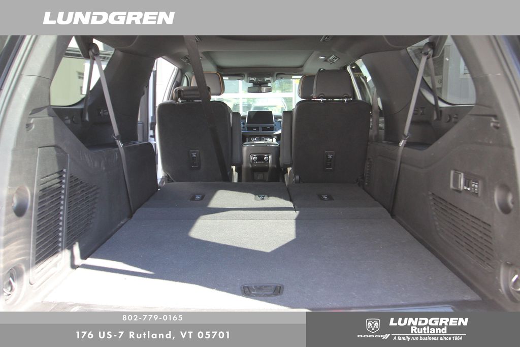 Used 2023 GMC Yukon XL SUV