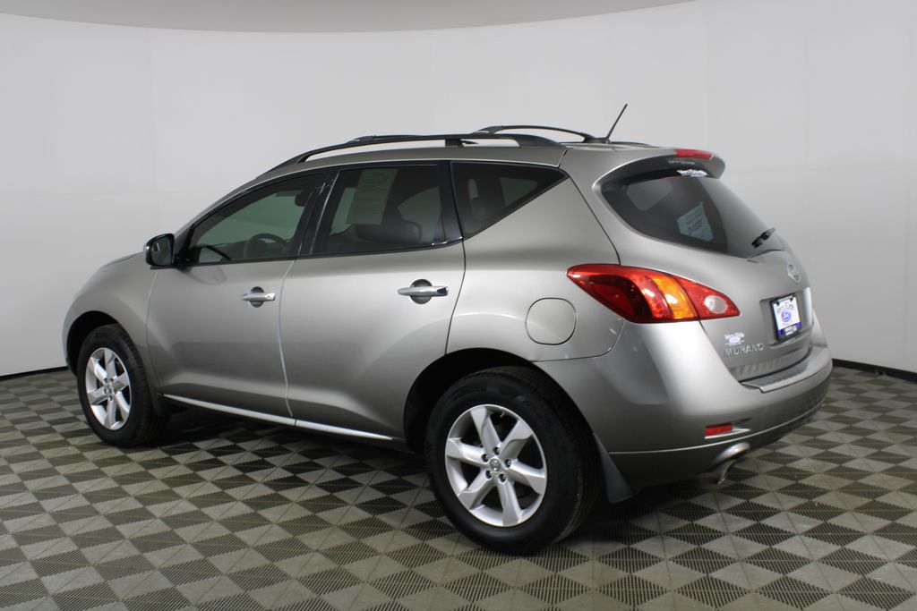 Used 2009 Nissan Murano for sale in 