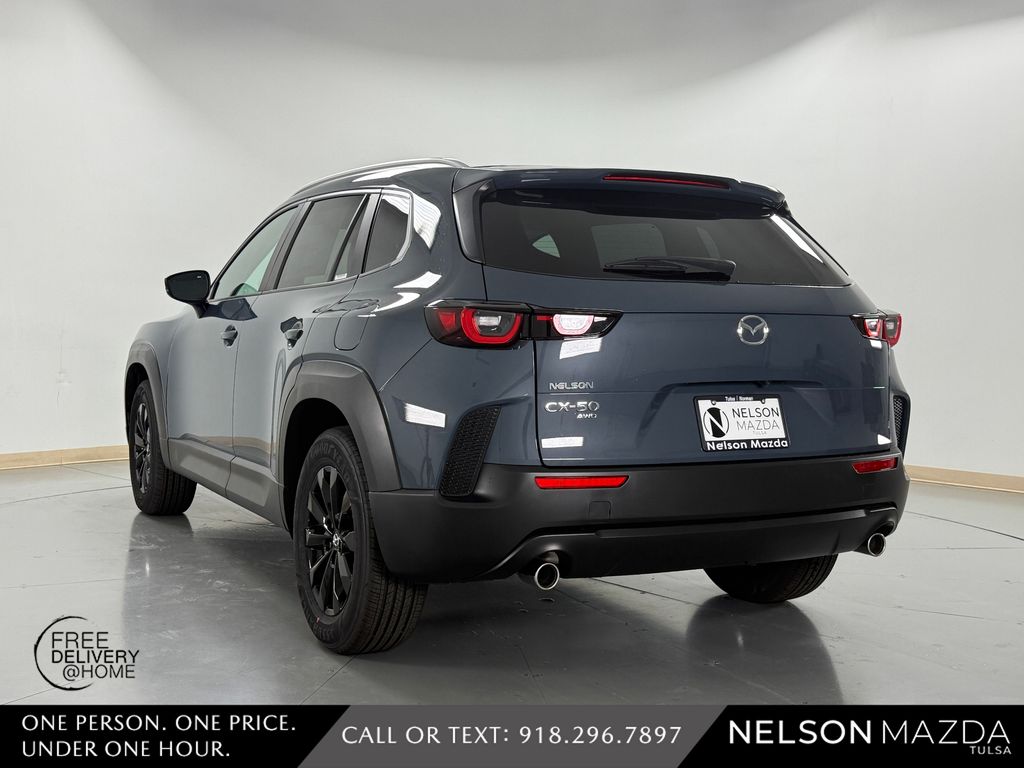 New 2026 Gray Mazda 2.5 S Select image 9