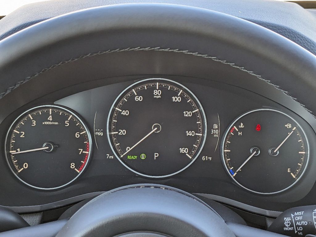 2025 Mazda CX-90 3.3 Turbo Select