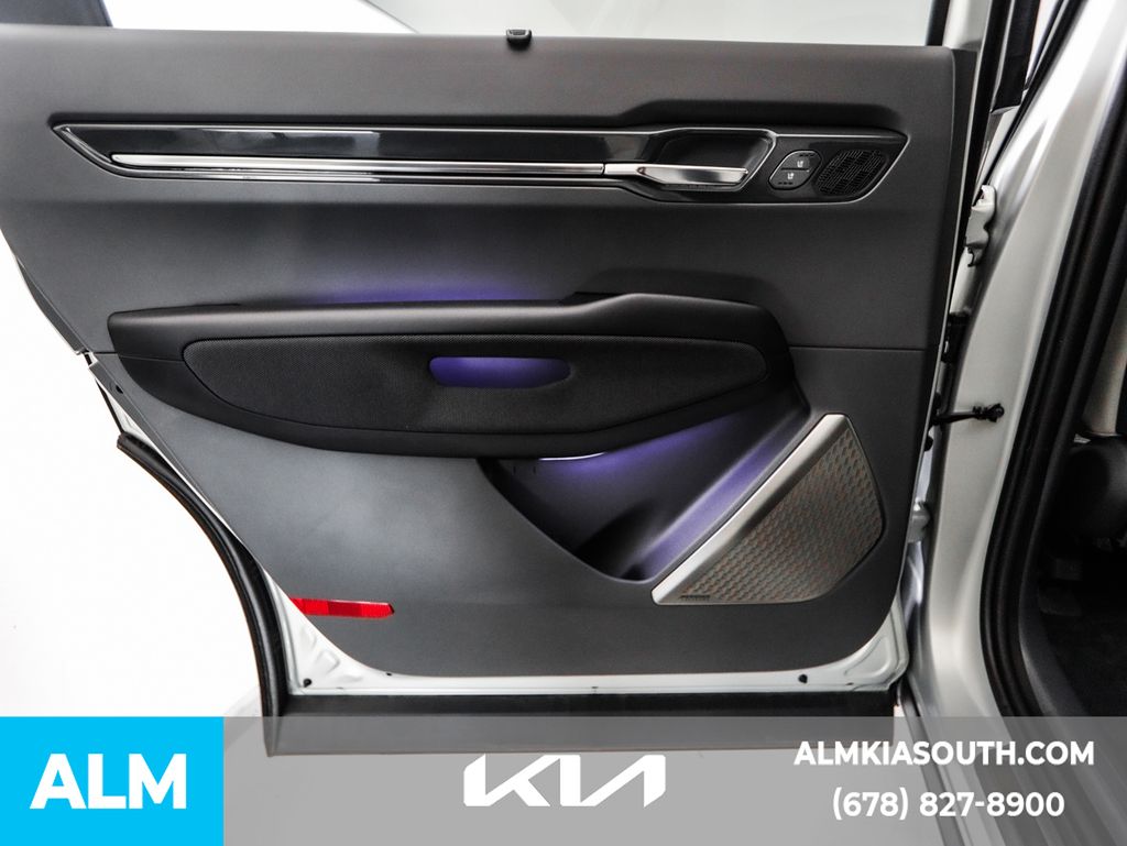 2024 Kia EV9 GT-Line photo 43