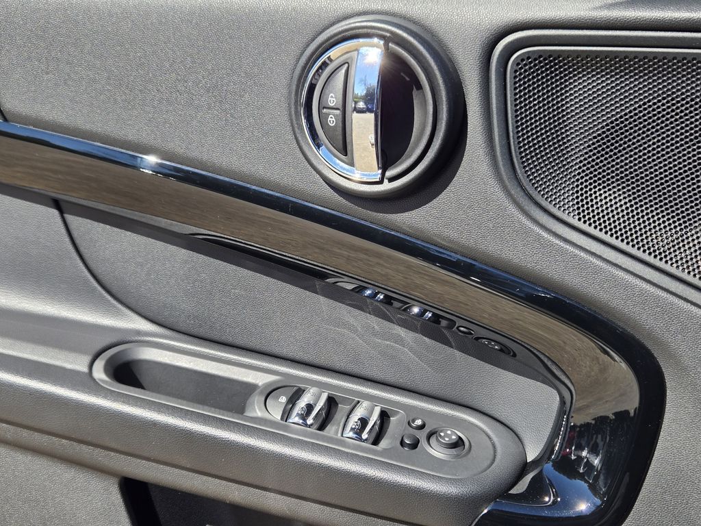 used 2024 MINI Cooper S Countryman car, priced at $25,355