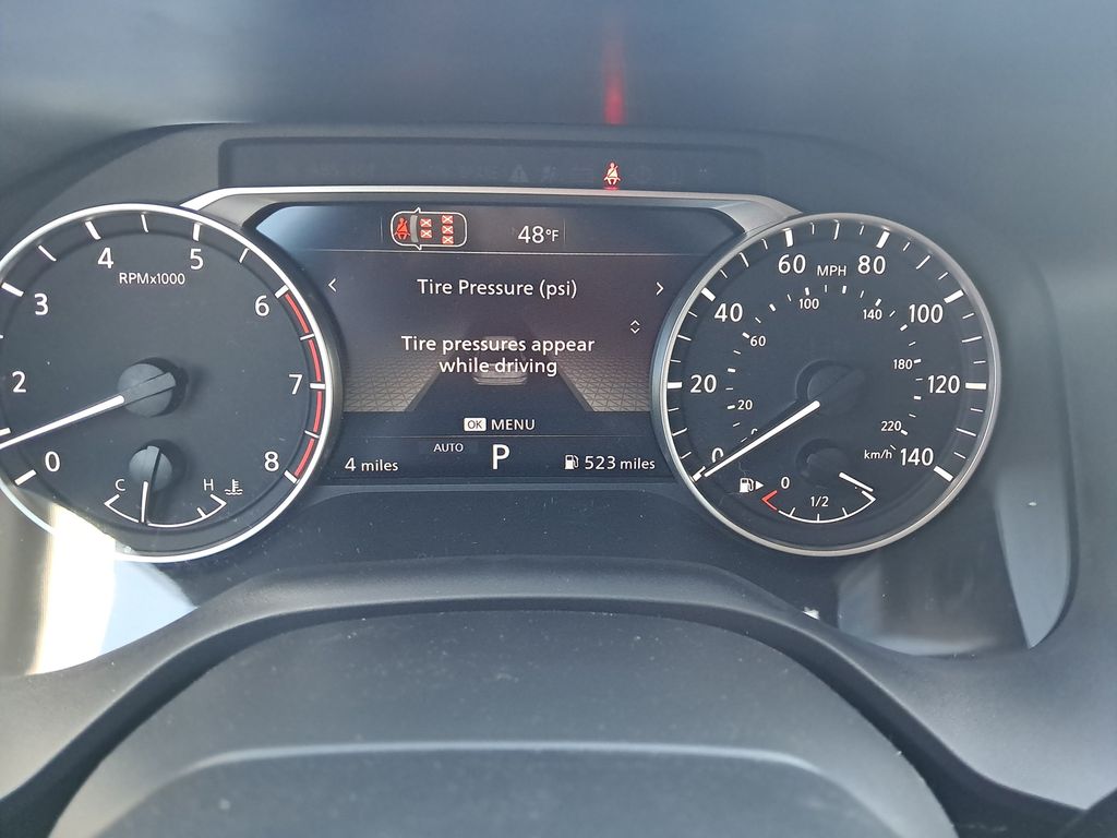 2026 Nissan Rogue SV Blue at South Hills Kia