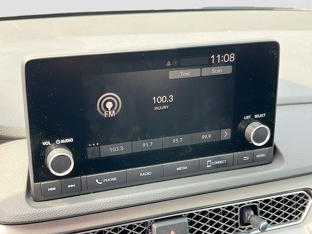 2024 Acura Integra Base Gray at AutoSavvy Houston Northwest