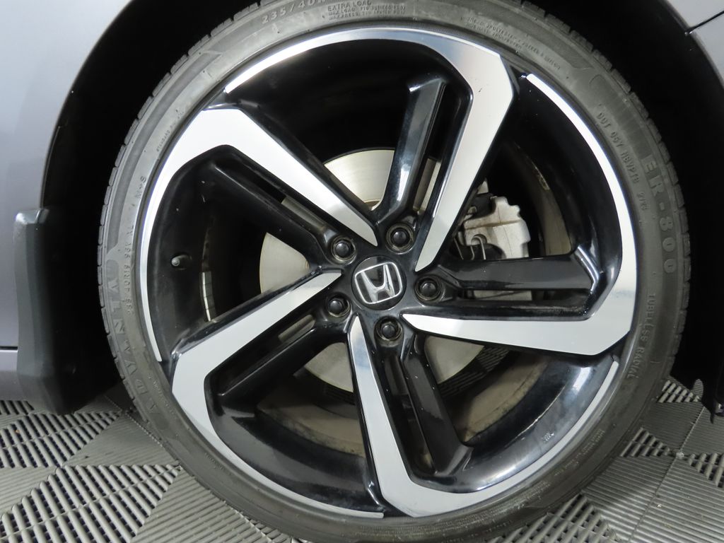 2020 Honda Accord Sport 31
