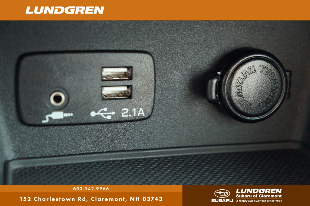 Used 2023 Subaru Forester SUV