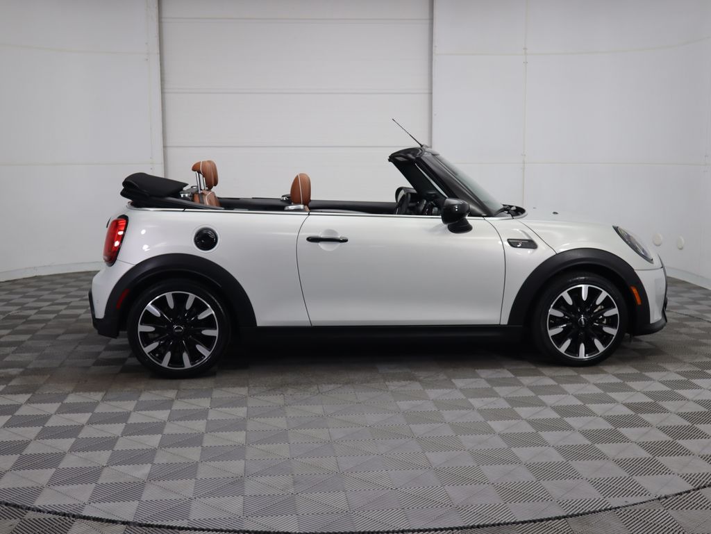 Thumbnail: 2023 MINI Cooper - 4
