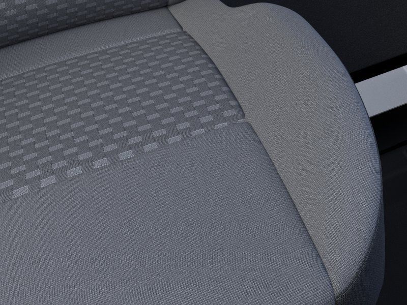 New 2026 Oxford White Ford Passenger Van XLT image 16