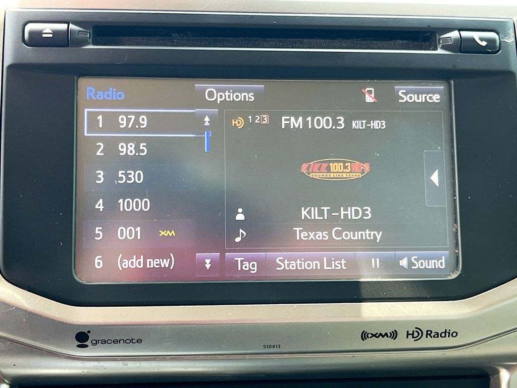 2019 Toyota 4Runner SR5 Premium Gray at Westside Lexus