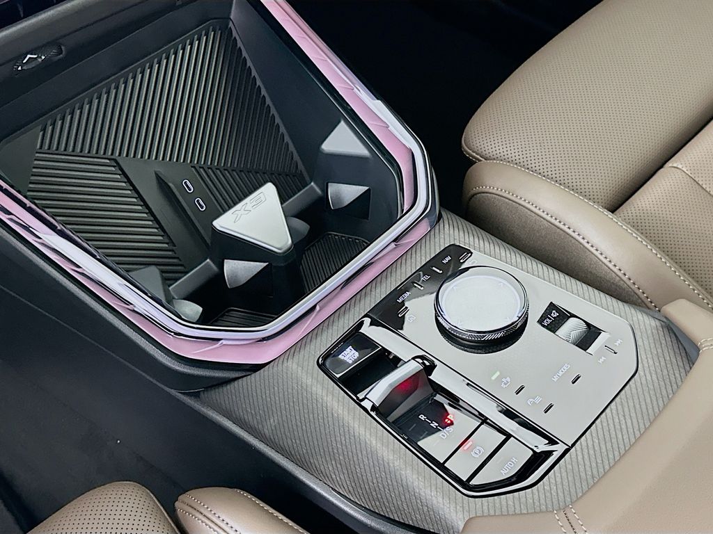 Thumbnail: 2026 BMW X3 - 15