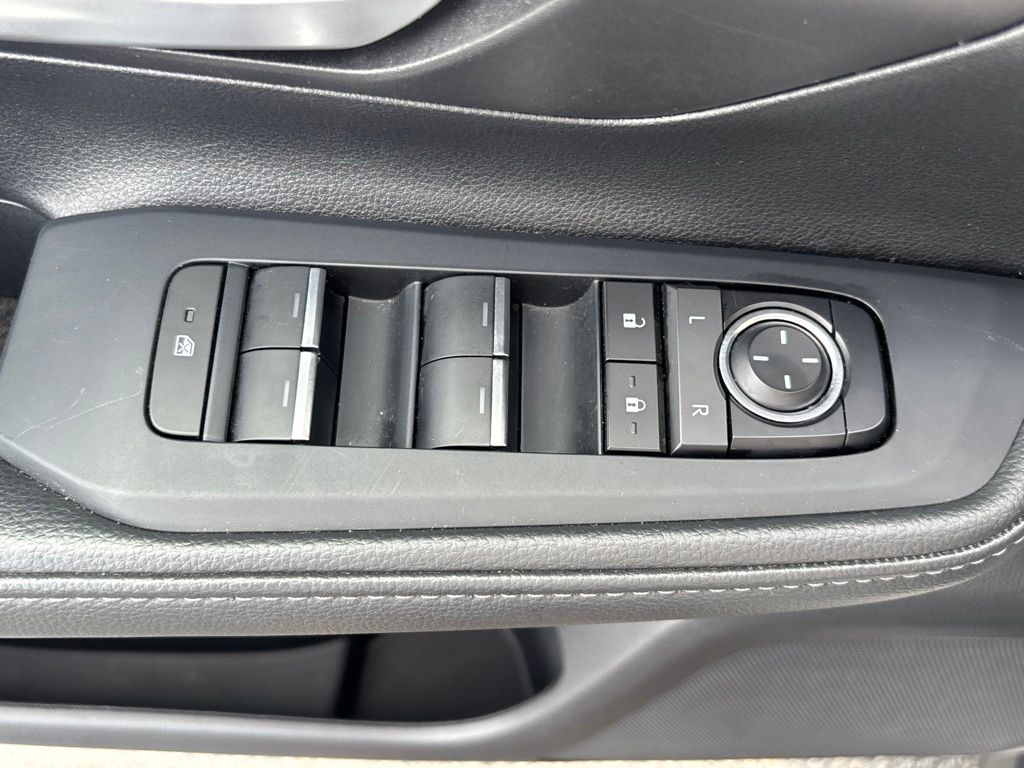 Used 2025 Toyota Grand Highlander SUV