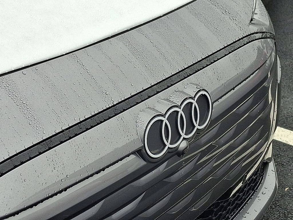 Thumbnail: 2025 Audi A6 - 3