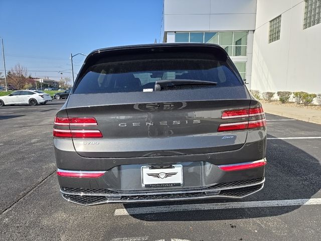 2025 Genesis GV80 2.5T 7