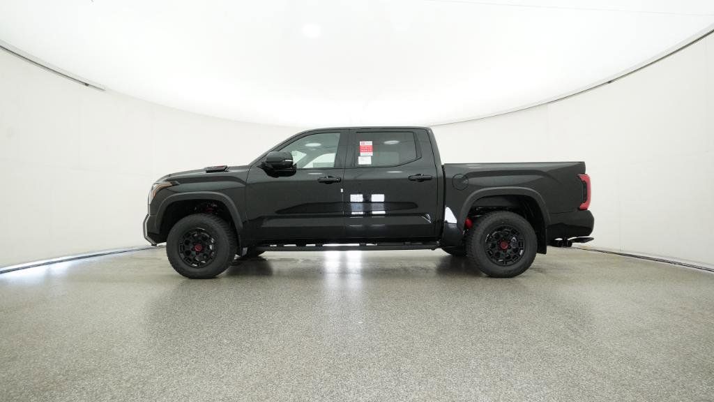 Thumbnail: 2026 Toyota Tundra - 8
