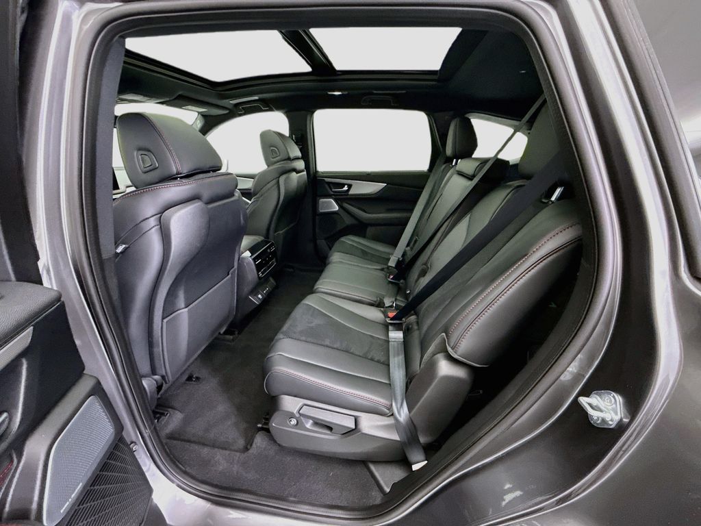 Thumbnail: 2026 Acura MDX - 20