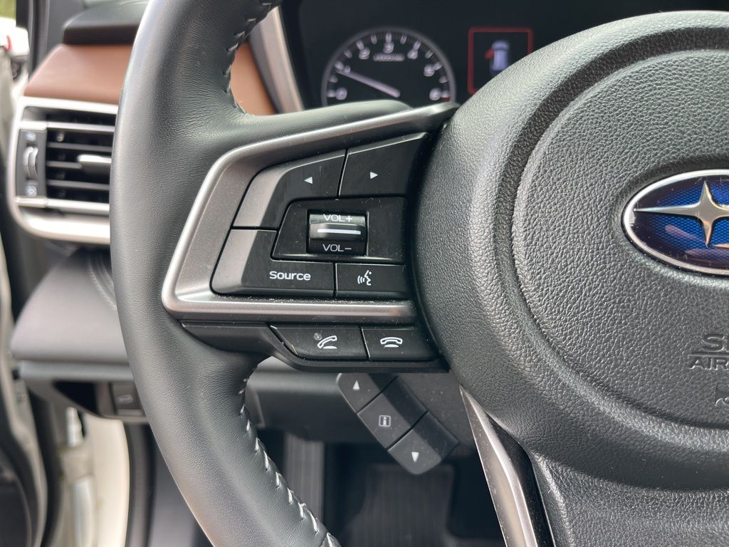 Outback Touring XT