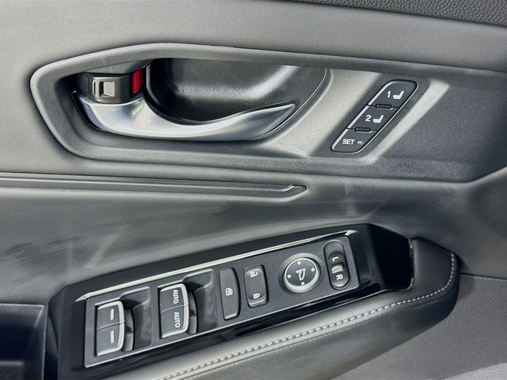 Used Car 2025 Honda Accord Hybrid  Touring For Sale Under $35,000 In Austin, Texas