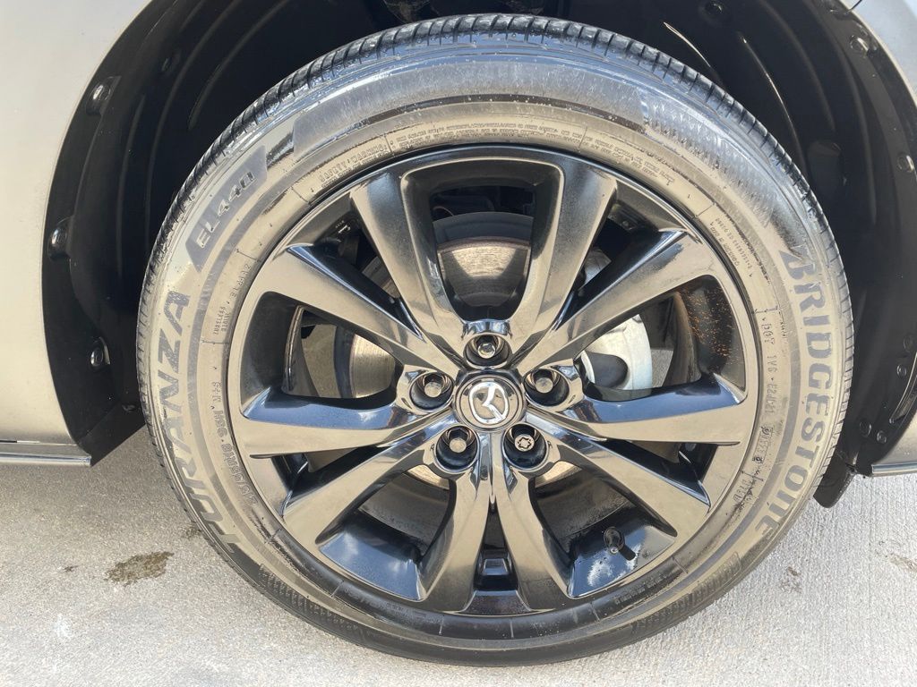 Used Car 2023 Mazda Cx-30  2.5 Turbo Premium Package For Sale Under $30,000 In Georgetown, Texas