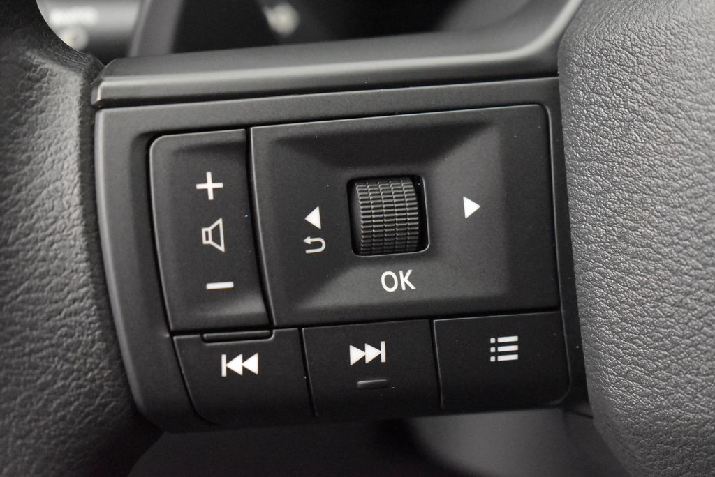 Thumbnail: 2026 Nissan Rogue - 16