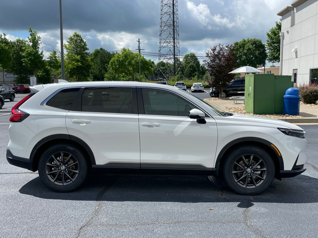 Thumbnail: 2026 Honda CR-V - 7