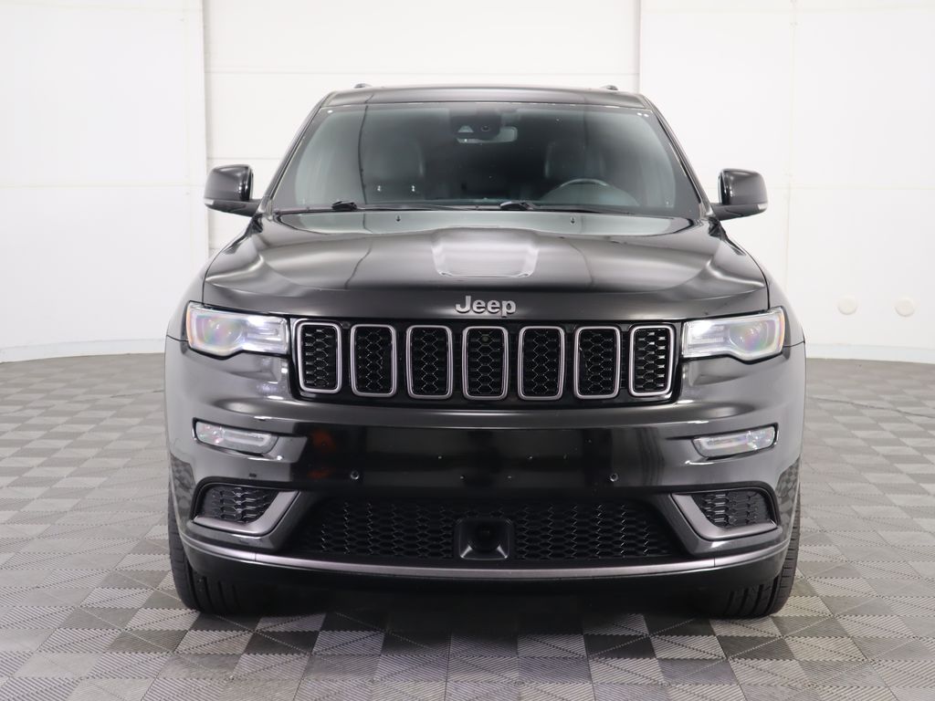 Thumbnail: 2020 Jeep Grand Cherokee - 2