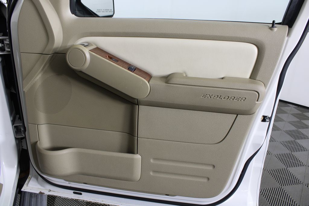 Used 2010 Ford Explorer for sale in 