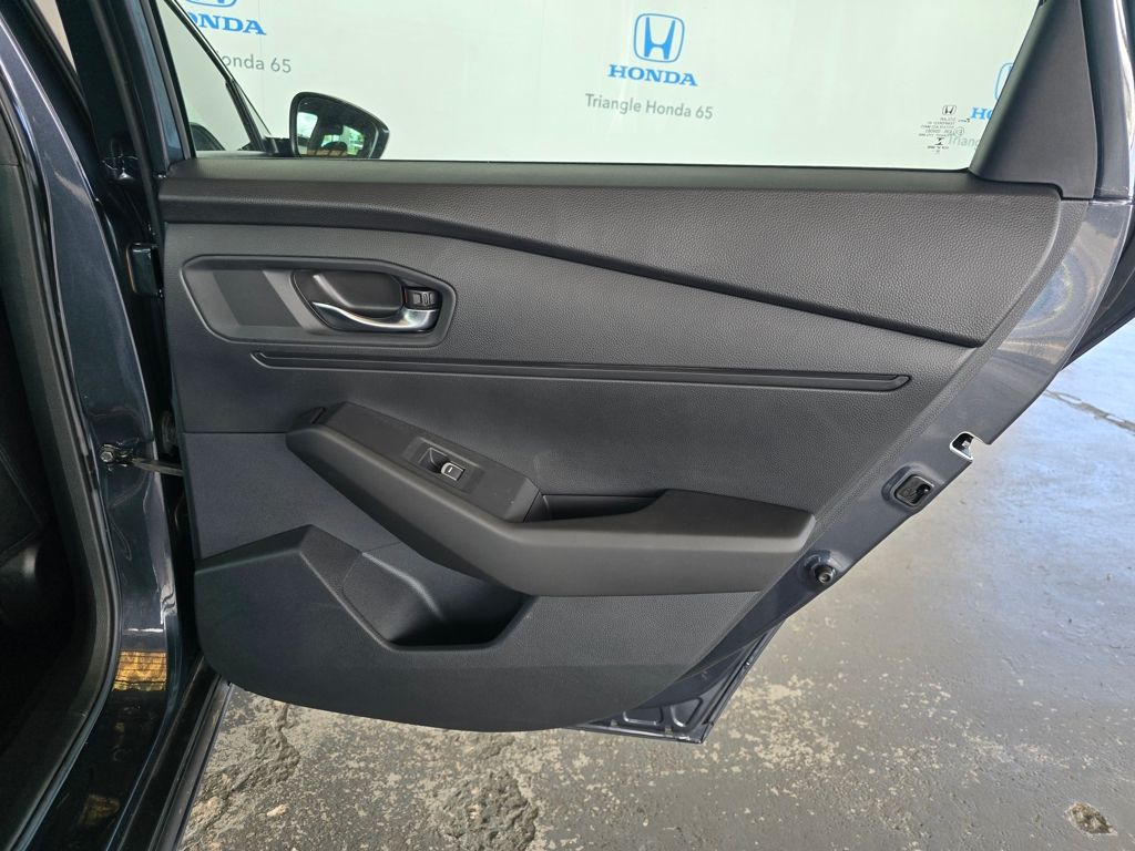 Thumbnail: 2023 Honda Accord - 26